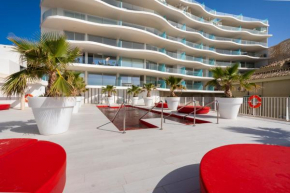 Apartment Higueron Wave 1